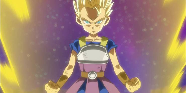 Dragon Ball 5 Characters Vegeta Would Love To Teamup With (& 5 He Never Would) Dragon Ball 5 Characters Vegeta Would Love To Teamup With (& 5 He Never Would)